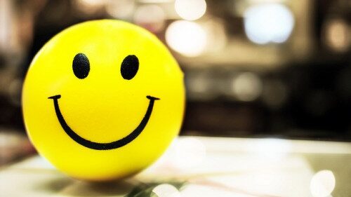 Hidup Hanya Sekali, maka “ Bahagialah “