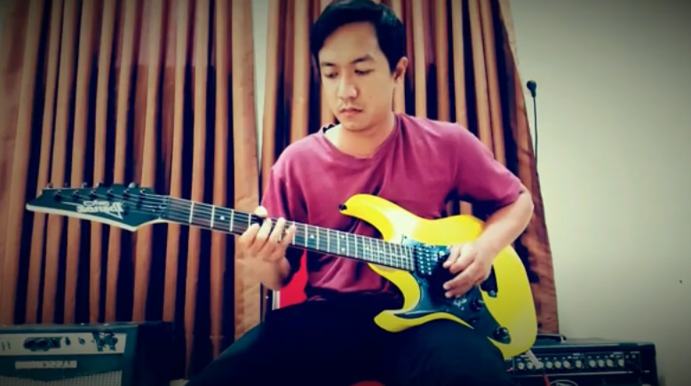 Jaga Kesehatan Mental dan Fisik dengan Bermain Musik