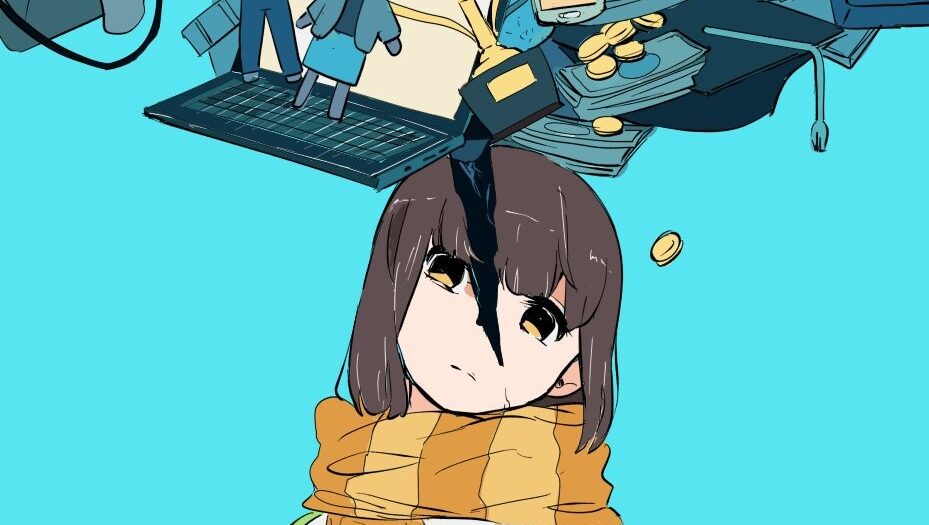 Dampak Miskonsepsi Diri pada Generasi Milenial