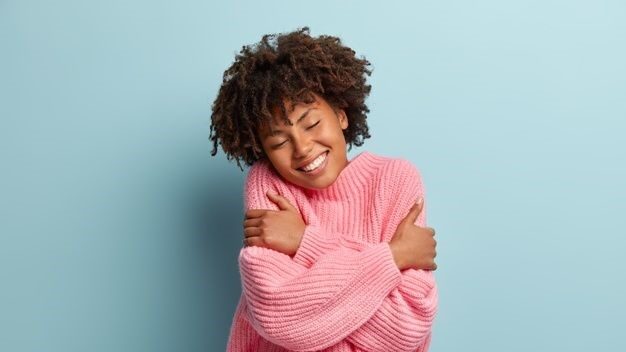 SELF LOVE : Mencintai Diri Sendiri